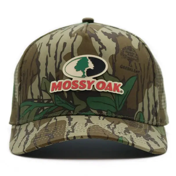 Mossy Oak - Caps