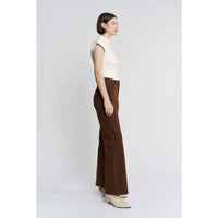HIGH RISE WIDE LEG