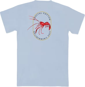 Coastal Cotton - Ether - Crawfish