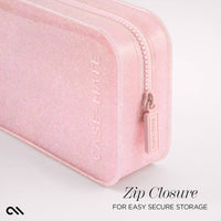 Case-Mate Jelly Makeup Bag