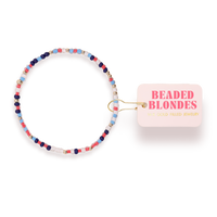 Petite Bomb Pop Sprinkle Bracelet