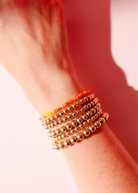 Petite Sunkissed Sprinkle Bracelet