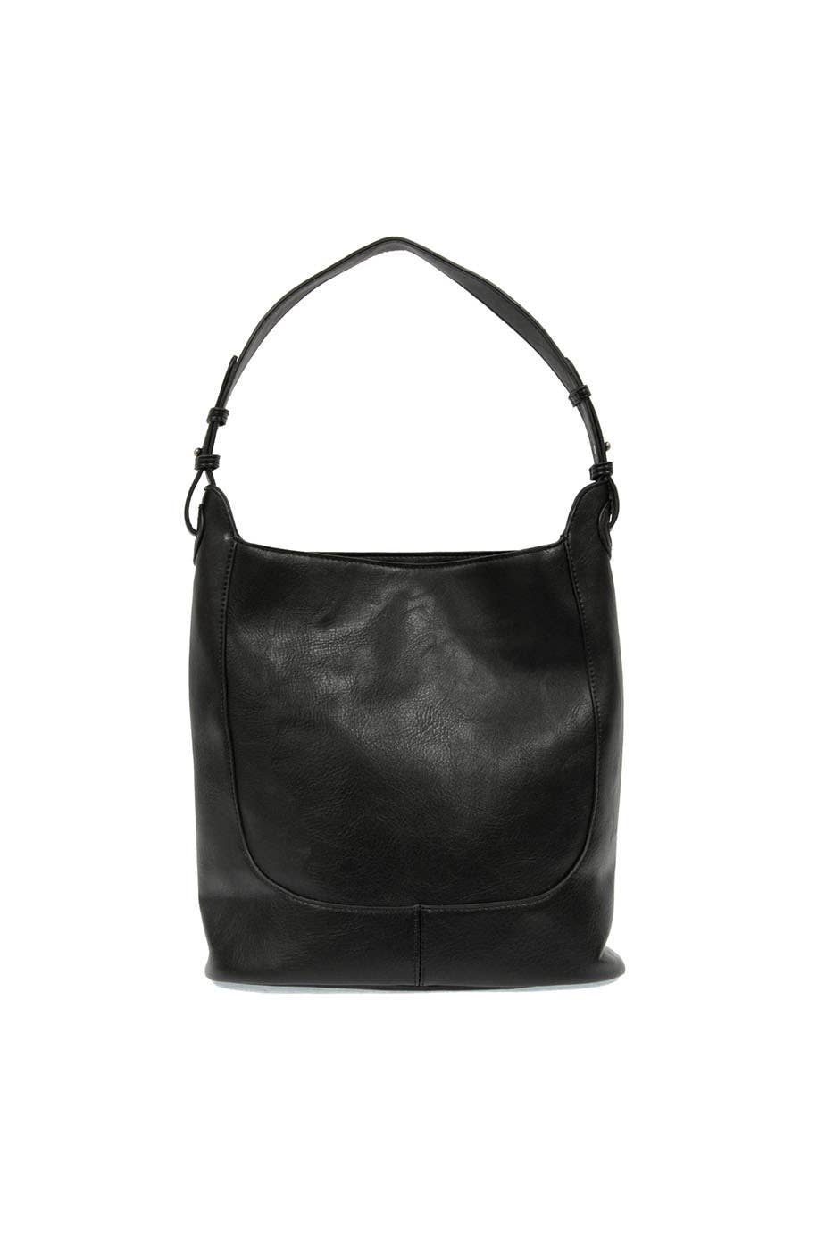 Joy Susan Brielle Small Bucket Bag