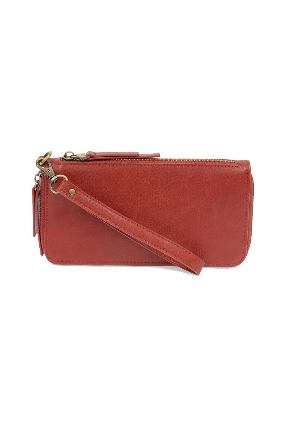 Joy Susan Chloe Zip Around Wallet/ Wristlet