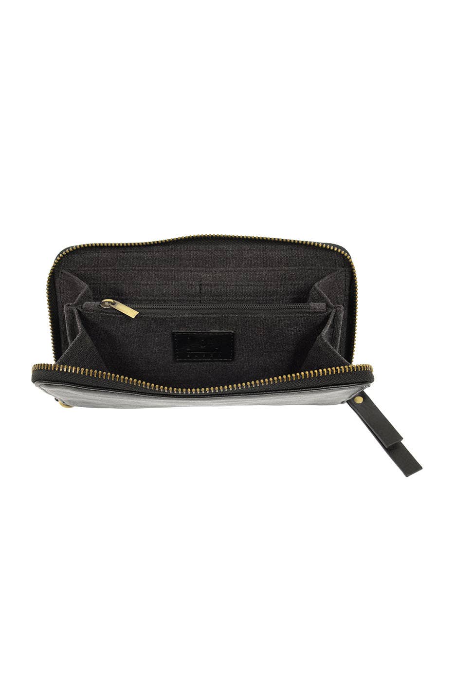 Joy Susan Chloe Zip Around Wallet/ Wristlet