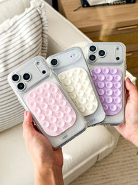 Case-Mate Double-Sided Suction Phone Mounts