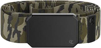 GROOVE LIFE BELT