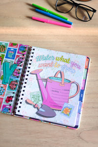 17 Month Planners - (2026 - 2027)