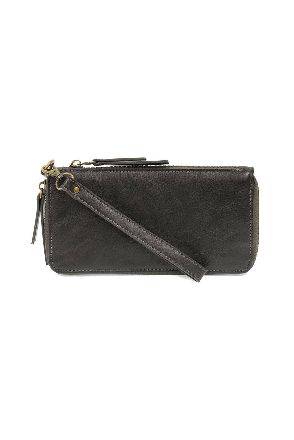 Joy Susan Chloe Zip Around Wallet/ Wristlet