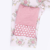 Edith's Rose Garden - Convertible Romper