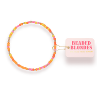 Petite Sunkissed Sprinkle Bracelet