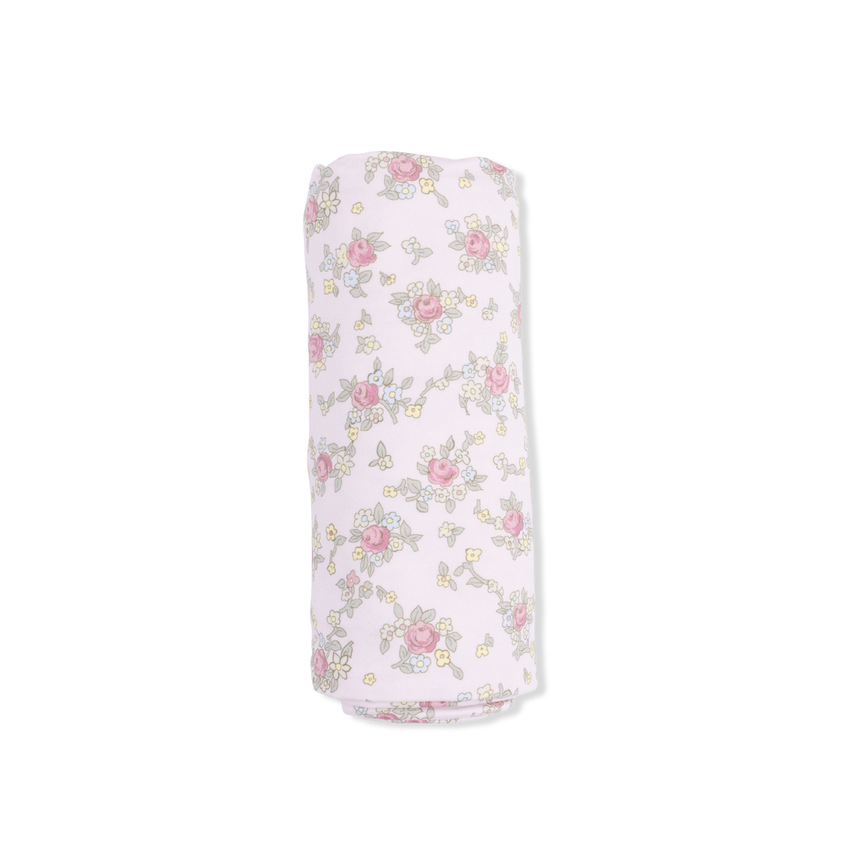 Edith's Rose Garden - Swaddle Blanket