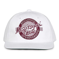 Collegiate Caps