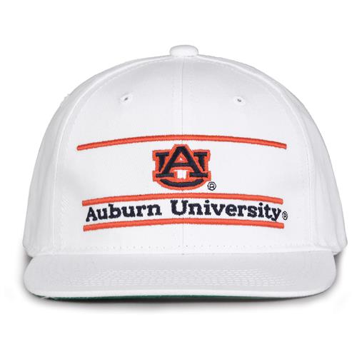 Collegiate Caps