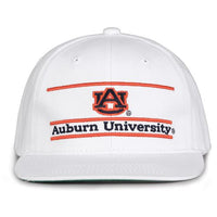 Collegiate Caps