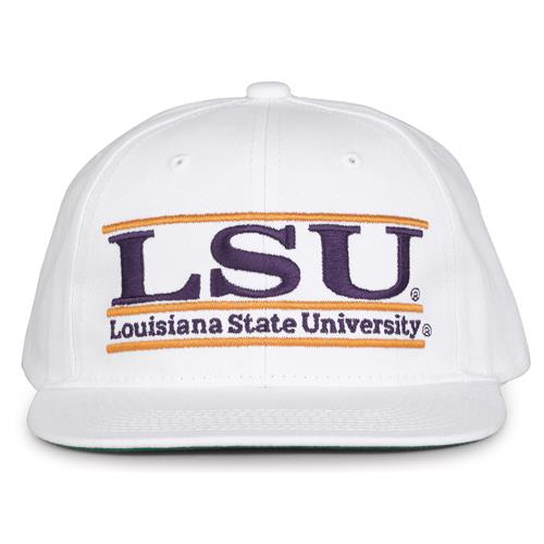 Collegiate Caps