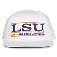 Collegiate Caps