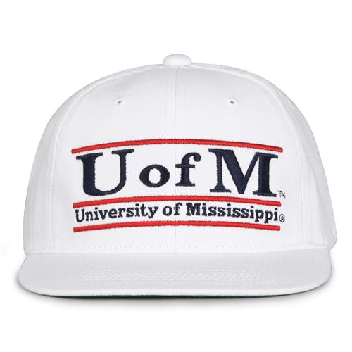 Collegiate Caps