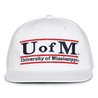 Collegiate Caps