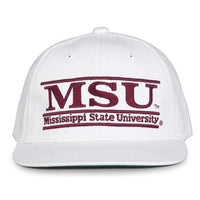 Collegiate Caps