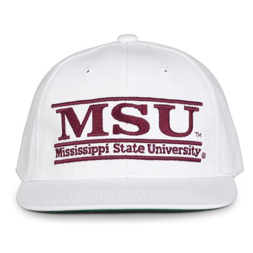 Collegiate Caps