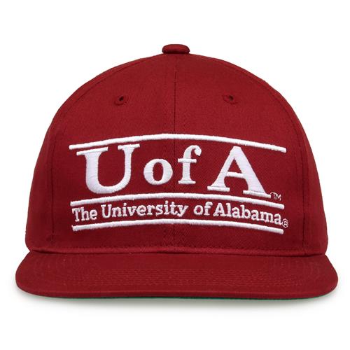 Collegiate Caps