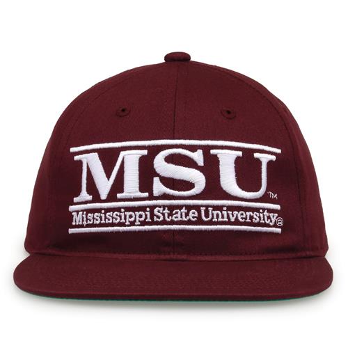 Collegiate Caps