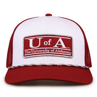 Collegiate Caps