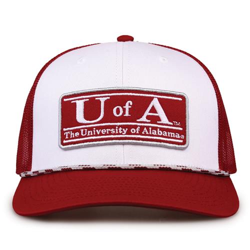 Collegiate Caps