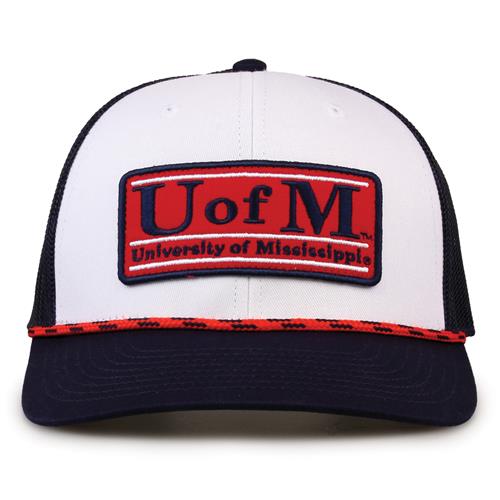 Collegiate Caps