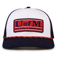 Collegiate Caps