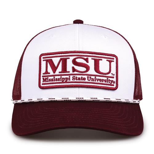 Collegiate Caps