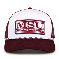 Collegiate Caps