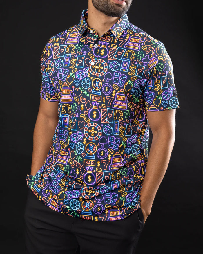 Sunday Swagger-The Gambler
