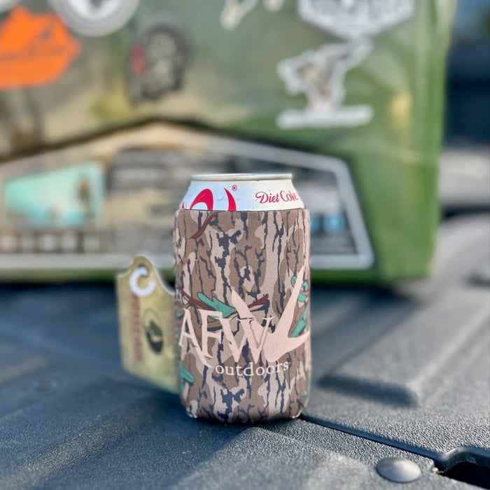 American Flyway - GreenLeaf Turkey Coozie