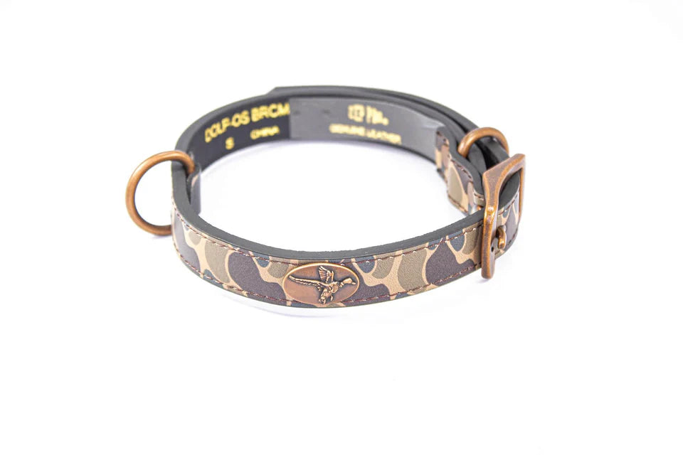 ZepPro - Dog Collar