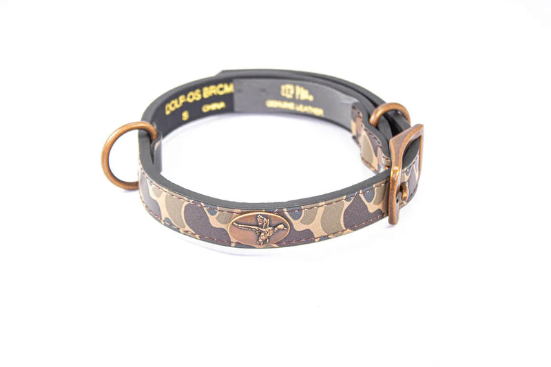 ZepPro - Dog Collar