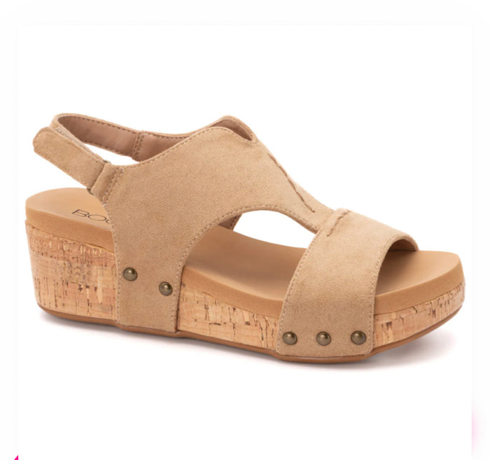 Corkys Refreshing Sandal