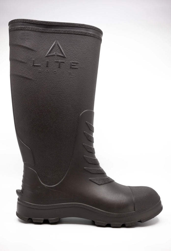 Youth Lite Boots - Brown or Green