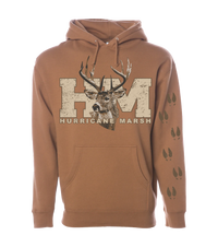 Hurricane Marsh - Hoodies