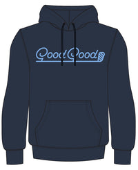 Good Good Fleece Hoodie