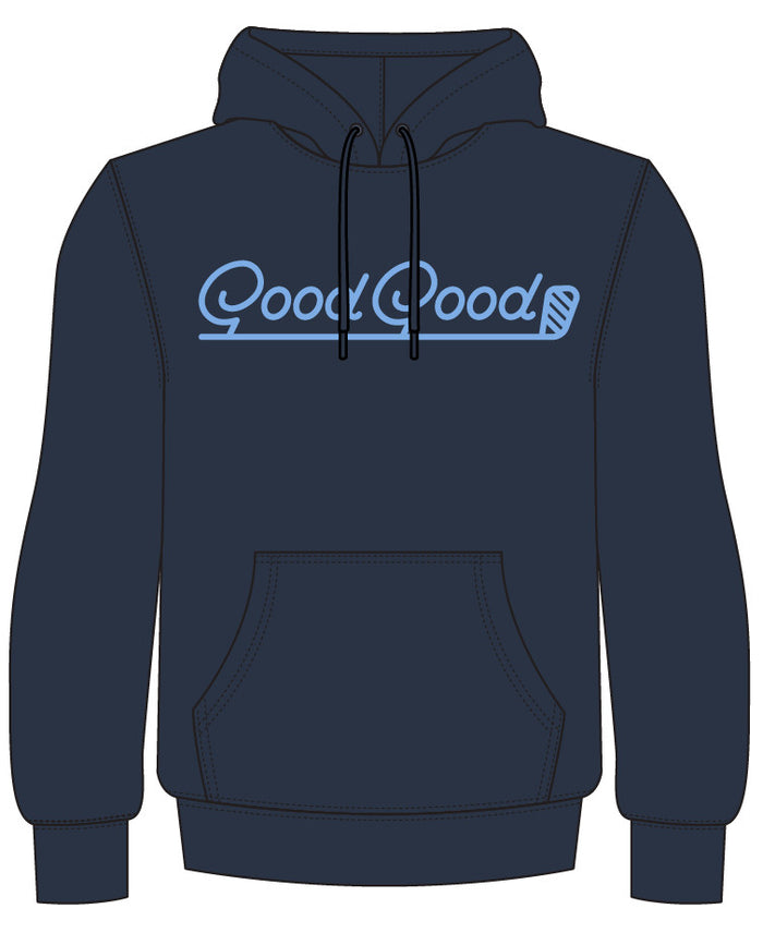 Good Good Fleece Hoodie