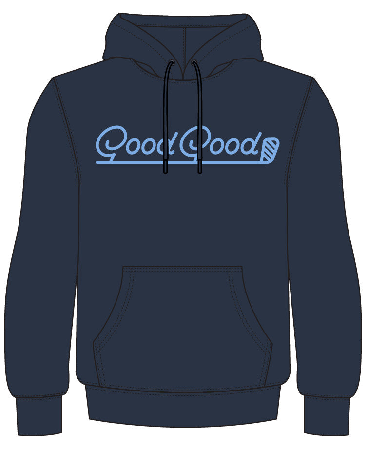 Good Good Fleece Hoodie