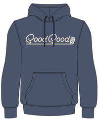 Good Good Fleece Hoodie