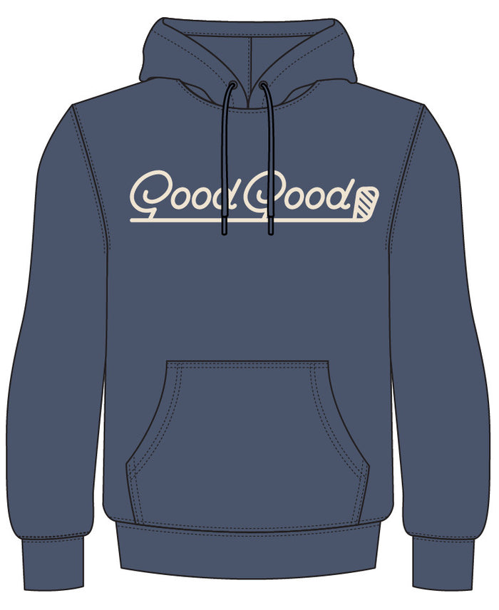 Good Good Fleece Hoodie