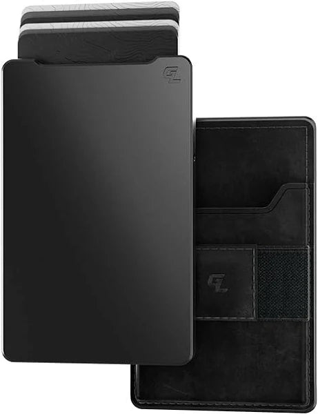 GROOVE WALLET - Go (Combo)