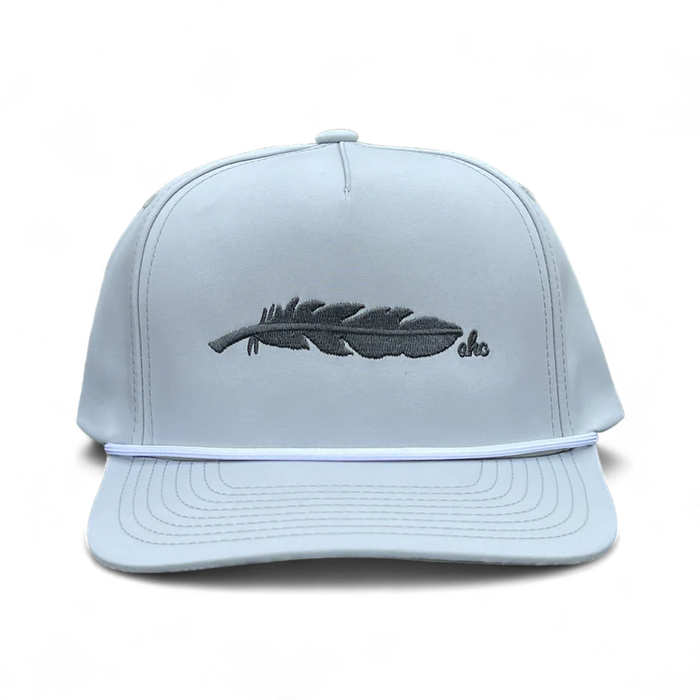 Armadillo slick rick hat