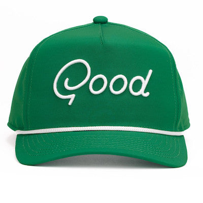 Good Good Golf - Show Out Rope Hat