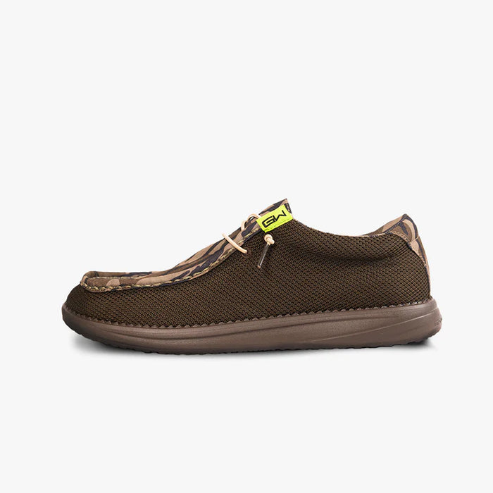 Gator Waders - Camp Shoes - Bottomland