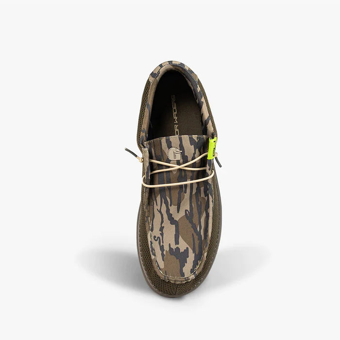 Gator Waders - Camp Shoes - Bottomland